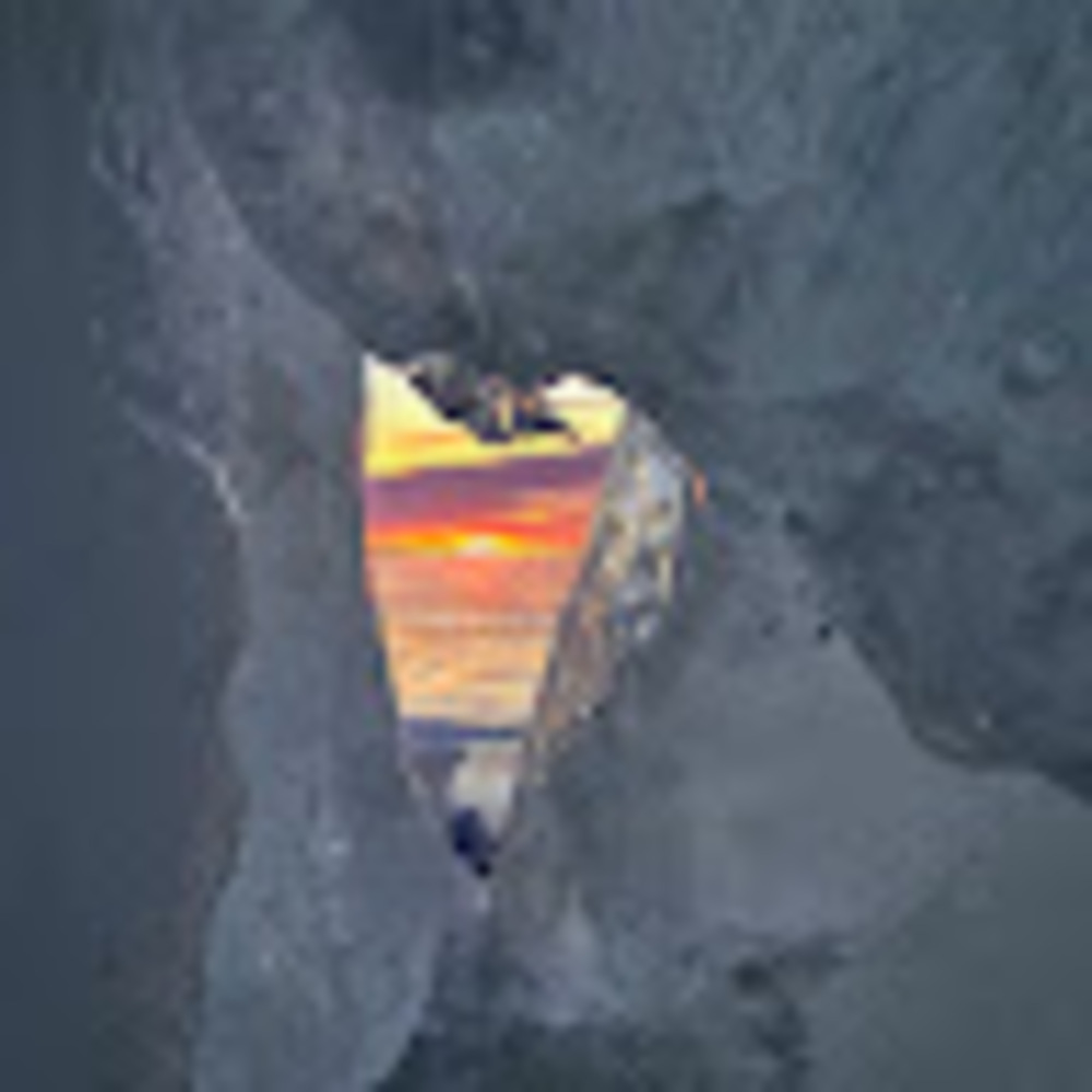 Meet your Posher, Andy